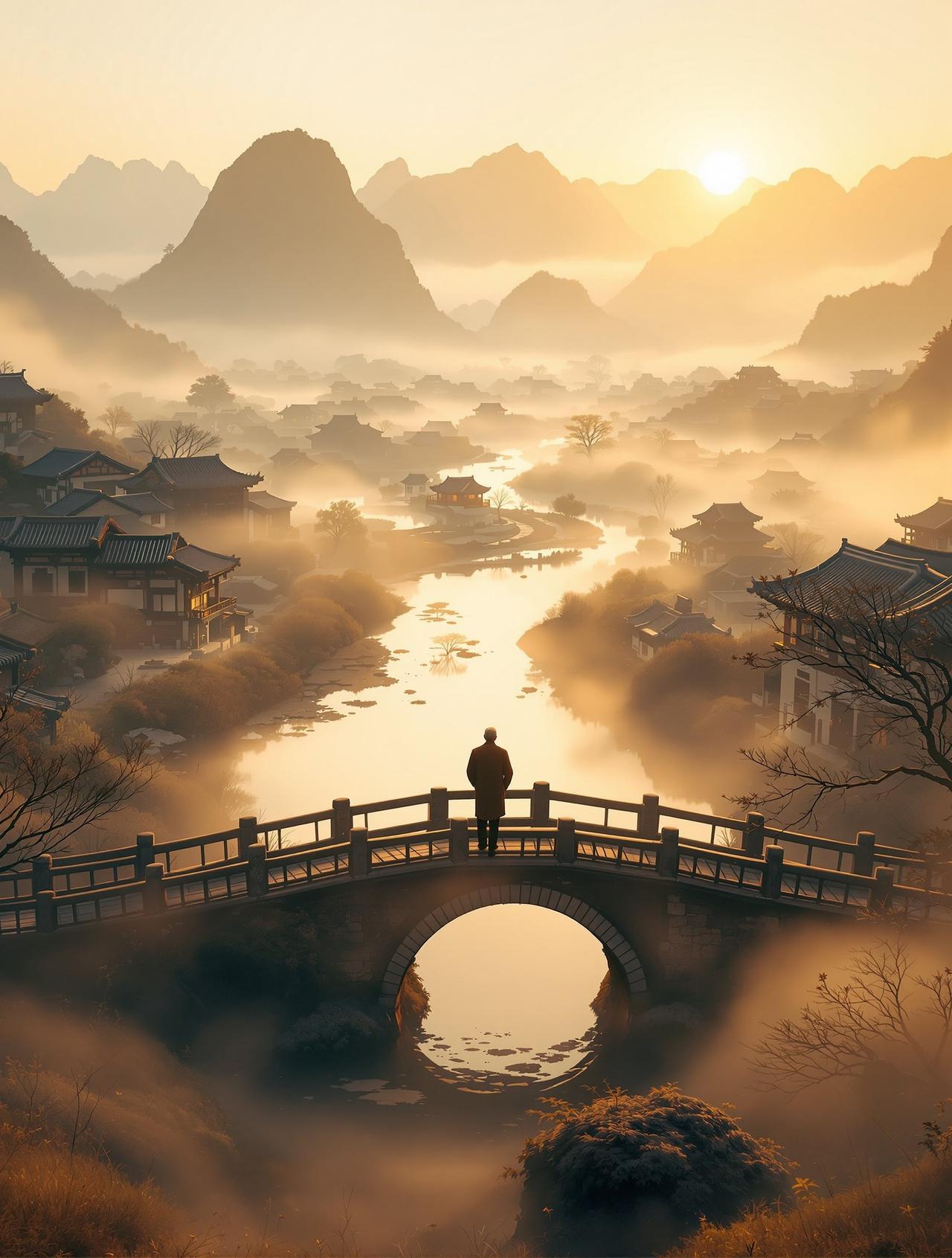 影视工厂作品《山河故人》封面